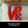 LEGO Art 31214 LOVE - 1298071 - zdjęcie 8